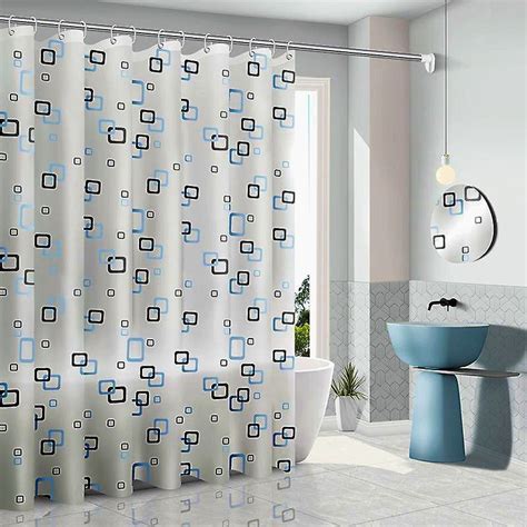 lena paul shower curtain|Lena Paul Shower Curtains